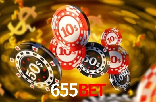 Bônus Diários 655bet
