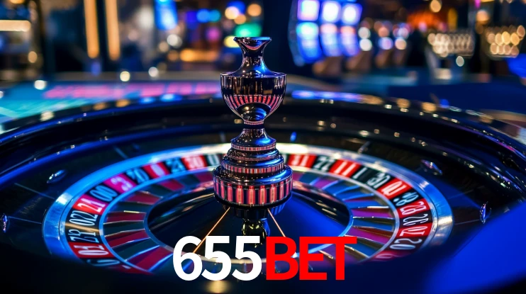 655bet App Interface