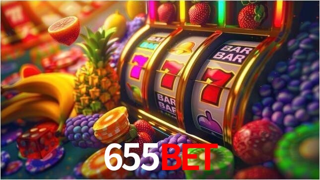 Seasonal Promotions 655bet