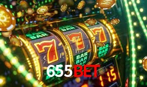 Exclusive Offers 655bet