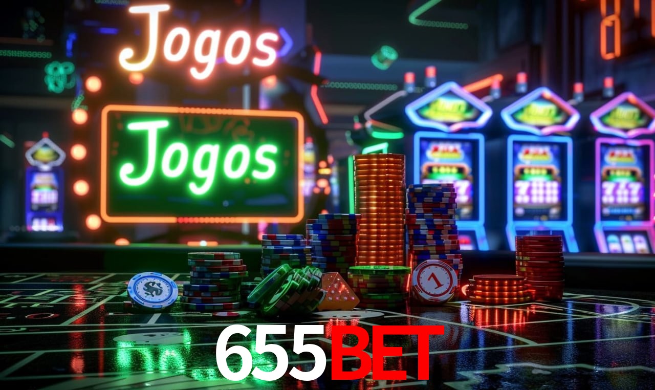 655bet: A Experiência de Casino com Jogos de Mesa ao Vivo