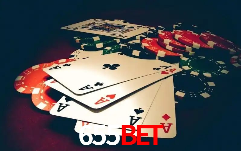 cassino 655bet