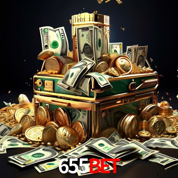 Casino VIP 655bet