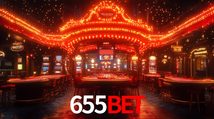Exclusive Games 655bet