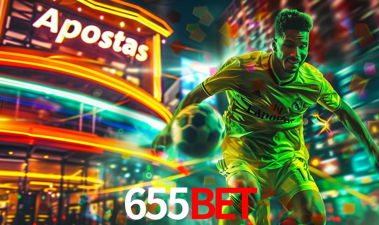 Estatísticas Esportivas 655bet