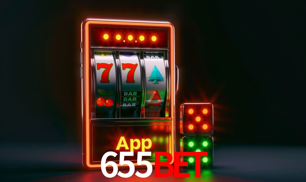 Apostas de Futebol 655bet