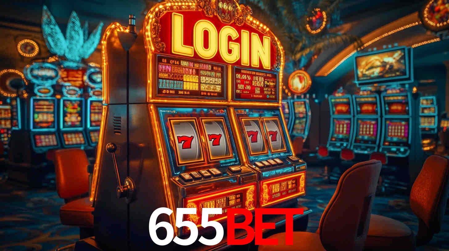 Daily Bonuses 655bet