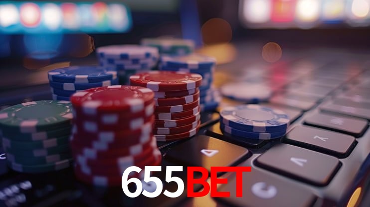 Provedores de Jogos 655bet