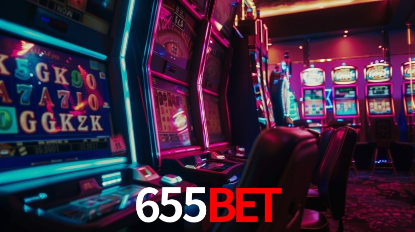 Weekend Specials 655bet