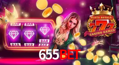 A Experiência Imersiva dos Cassinos Ao Vivo no 655bet