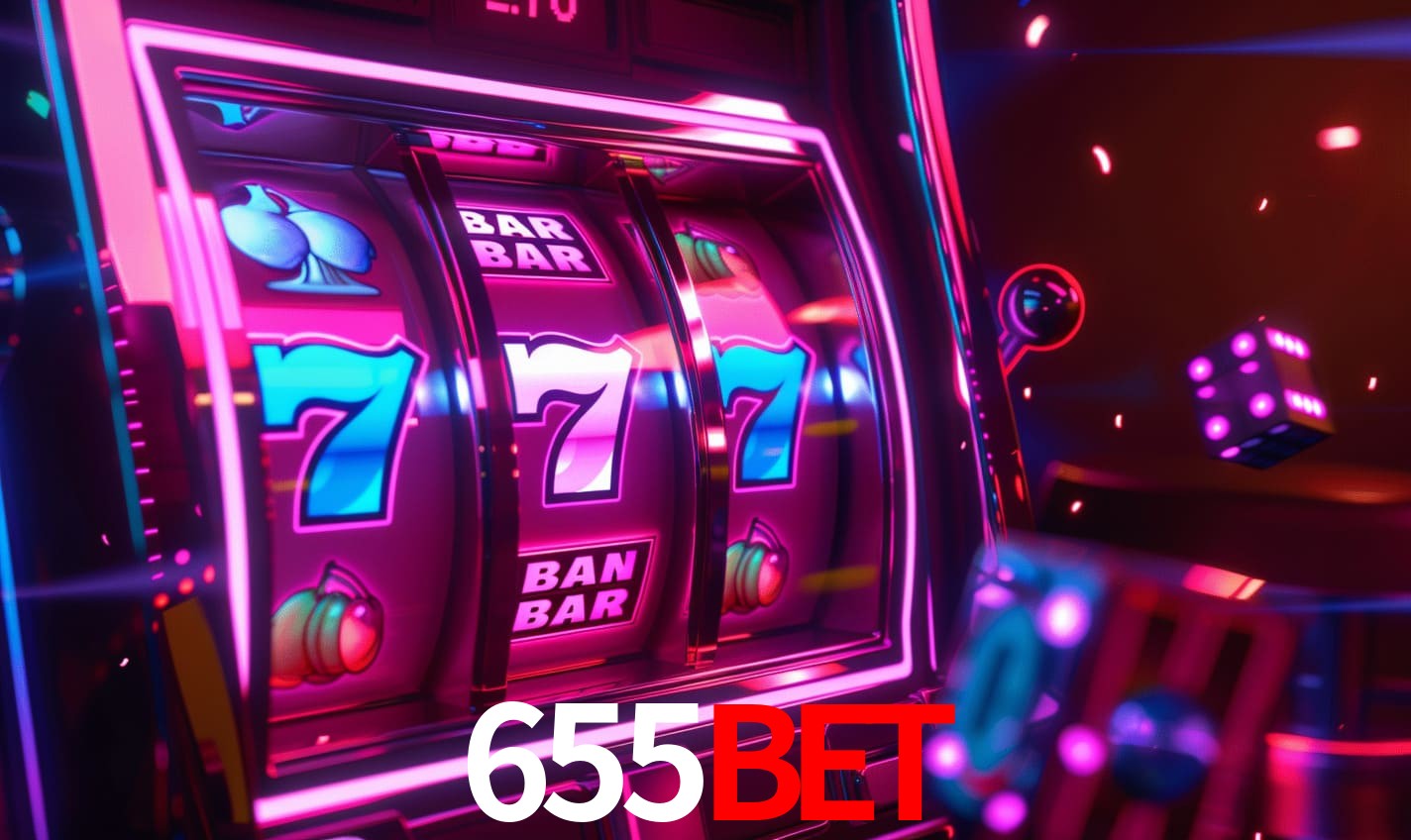 Descubra o Programa VIP da 655bet: Vantagens Exclusivas para Jogadores