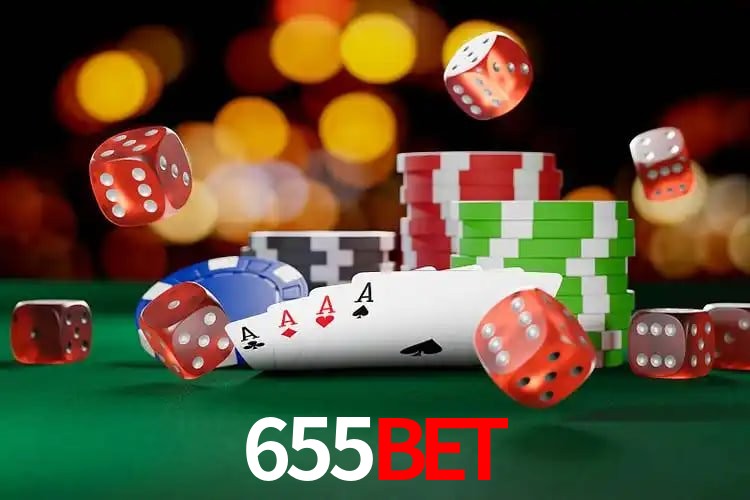 Experiência VIP 655bet