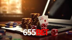 Descubra a Essência do 655bet: Nossa História e Compromissos