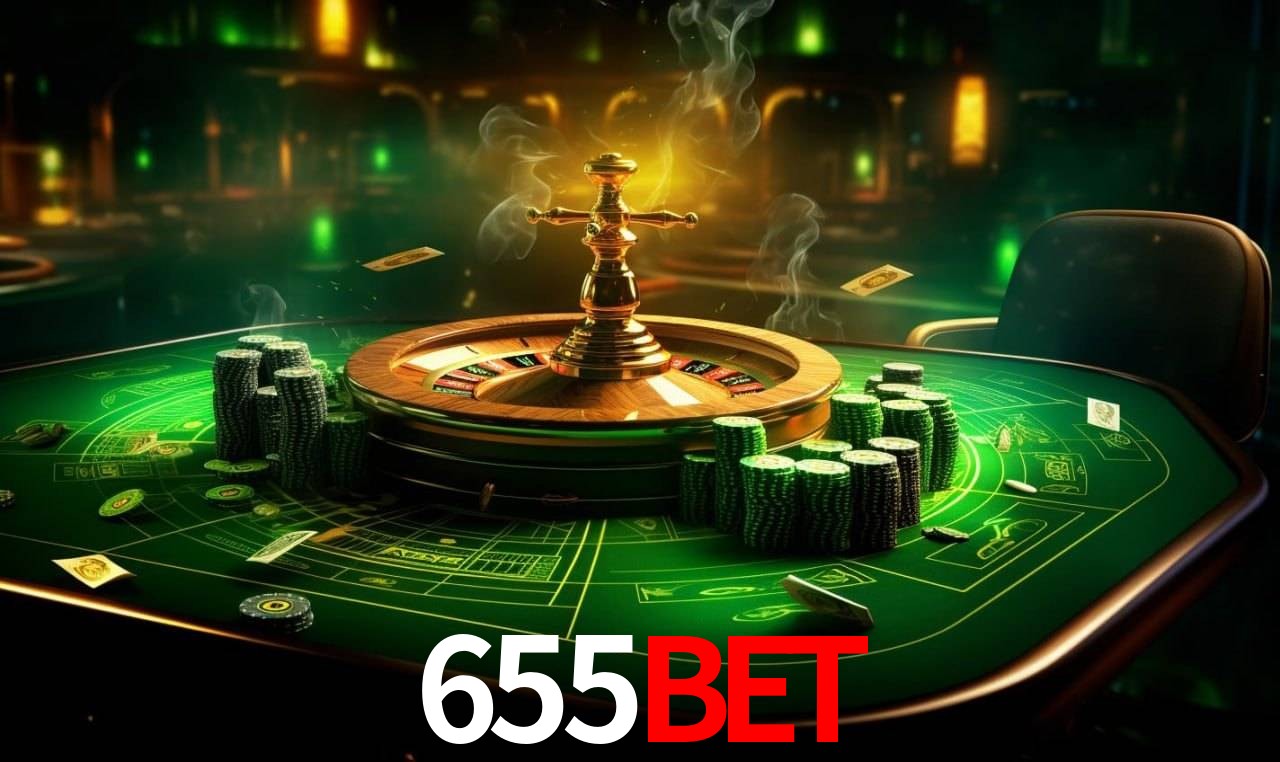 Explorando a Categoria de Eventos em Apostas na 655bet