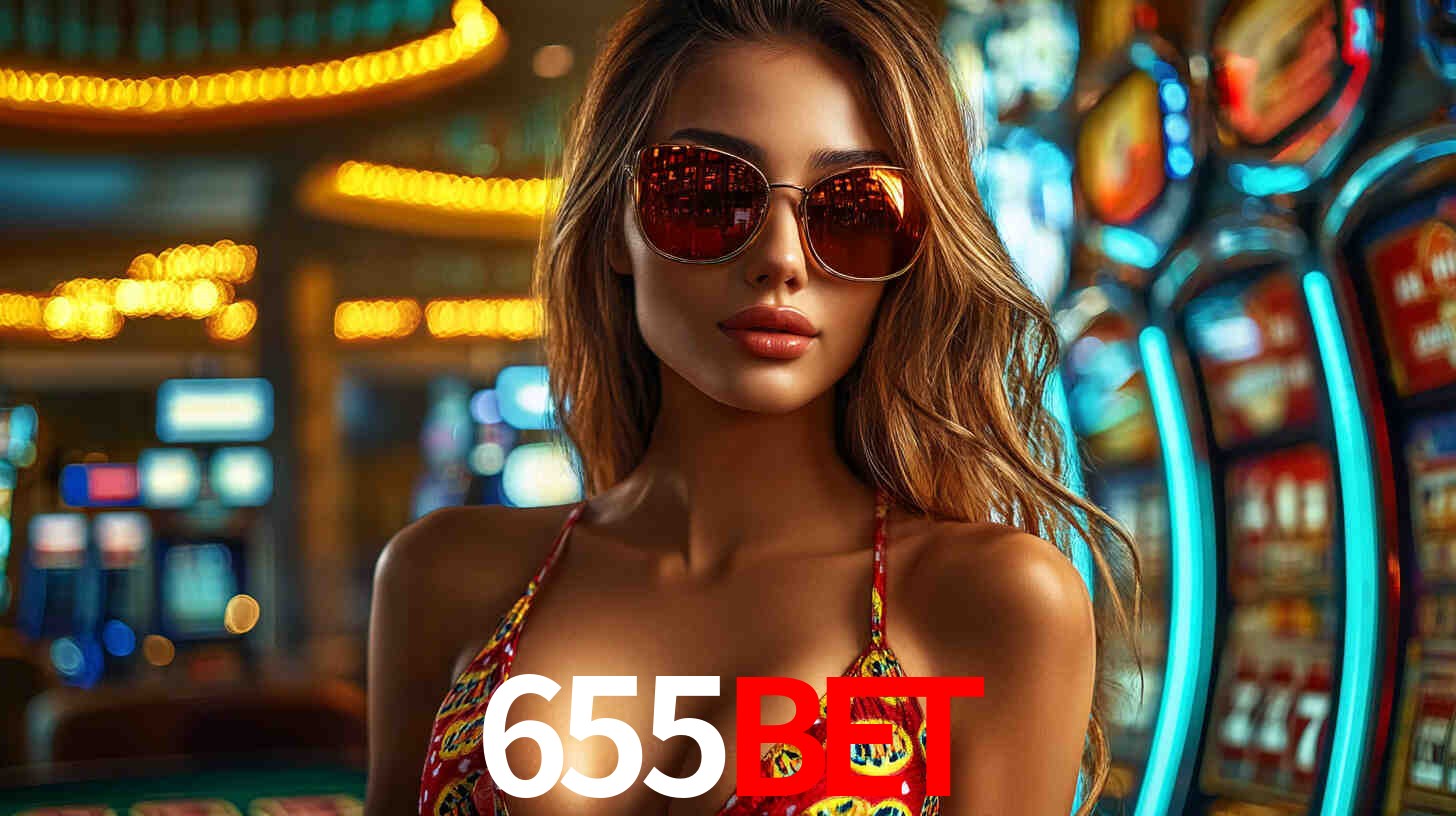 Programa VIP 655bet