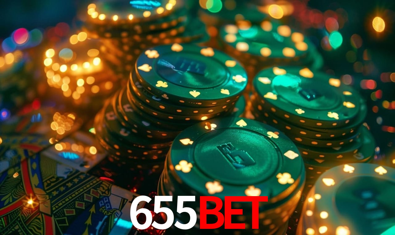 Programa VIP 655bet