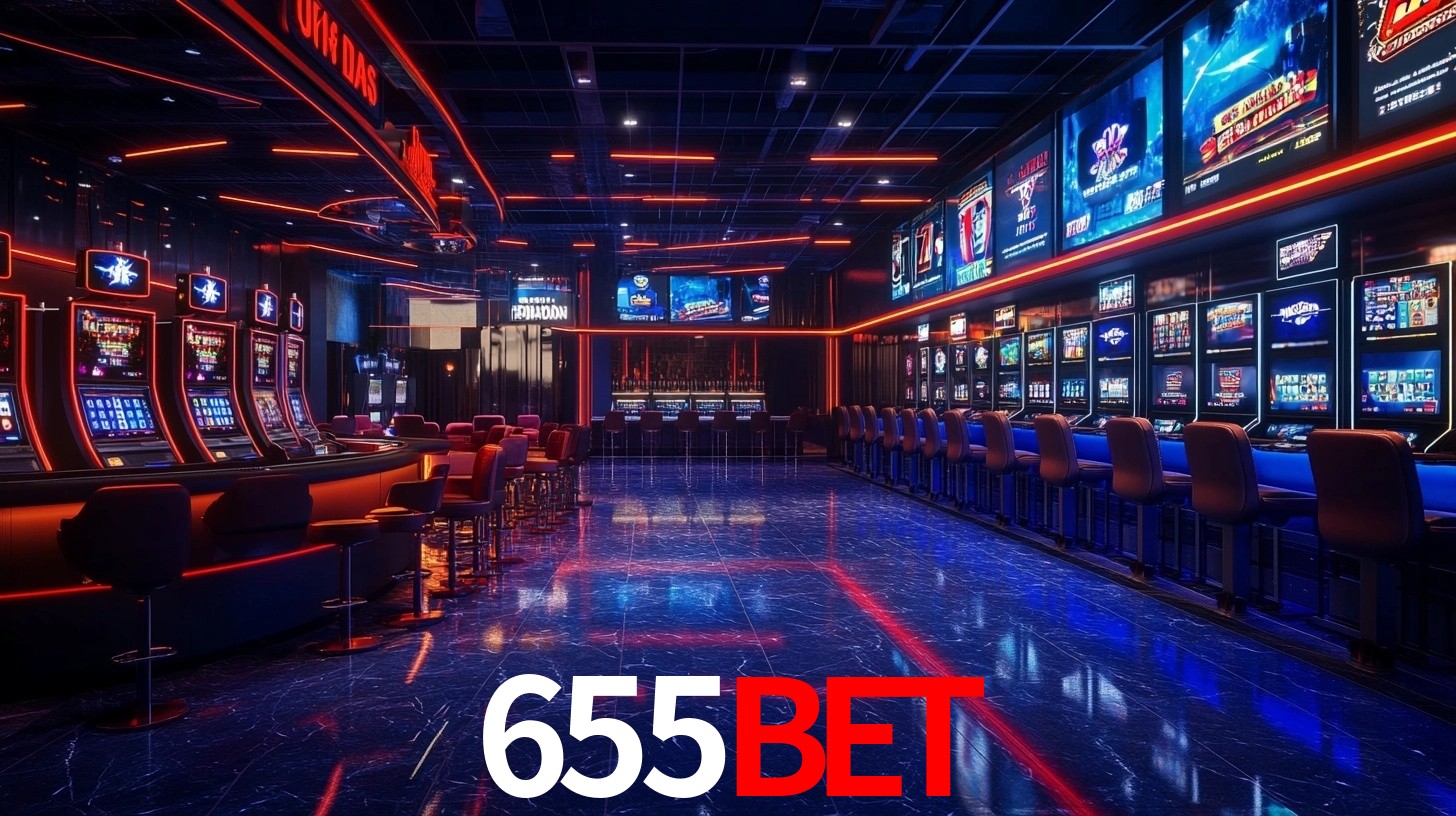 Roulette Table 655bet