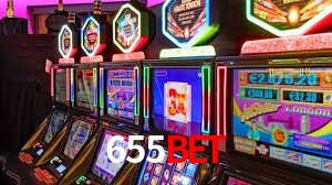 Inovações de Jogos na 655bet: O Futuro das Experiências Interativas