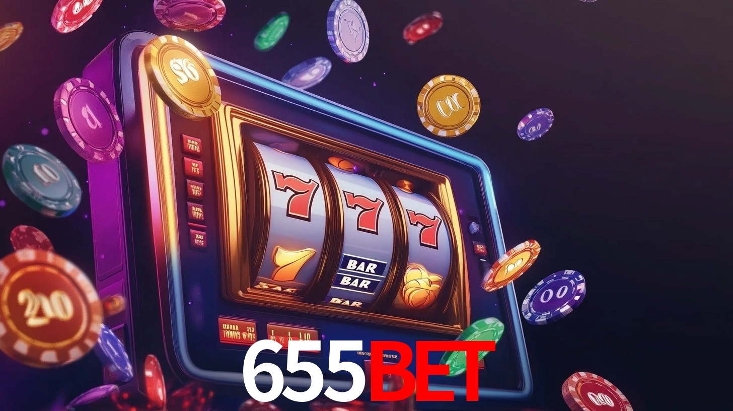VIP Casino 655bet