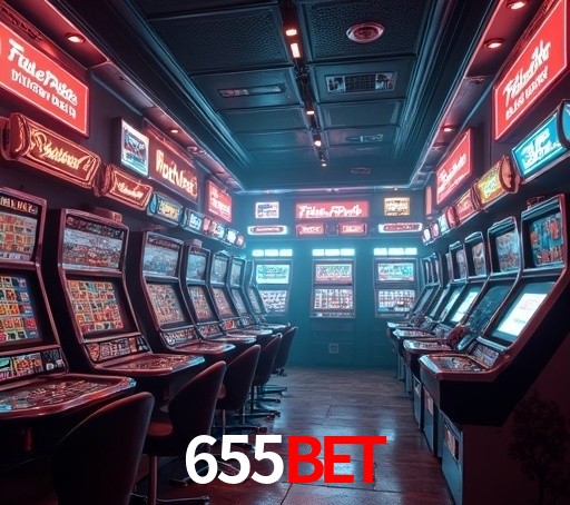 Sistemas de Segurança 655bet