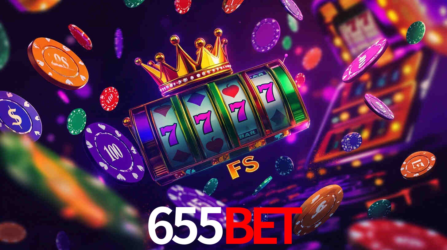 Live Casino 655bet