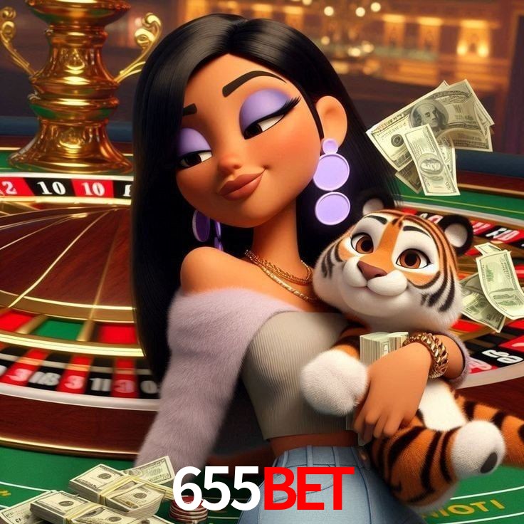 Welcome Bonus 655bet