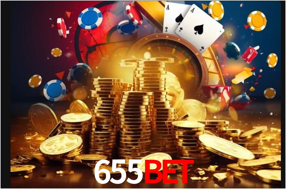 Explorando a Categoria de Eventos em Apostas na 655bet