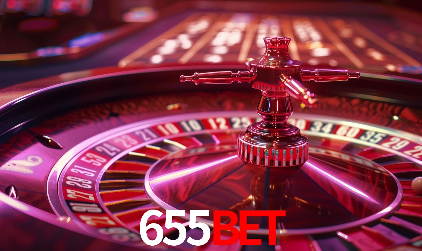A Experiência Imersiva dos Cassinos Ao Vivo no 655bet