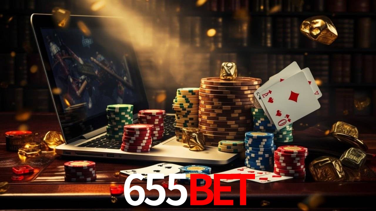 Interface Premium 655bet