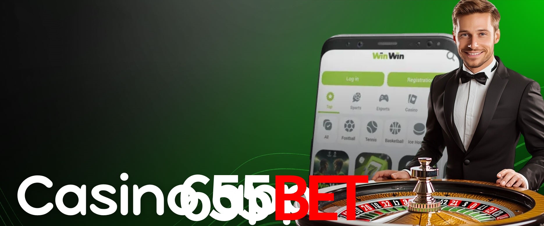 API Integration 655bet