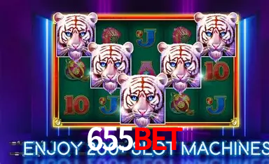 APP oficial da 655bet para mobile