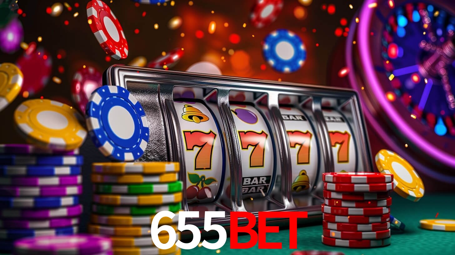 A Emoção da Loteria na 655bet: Uma Chance de Mudança de Vida