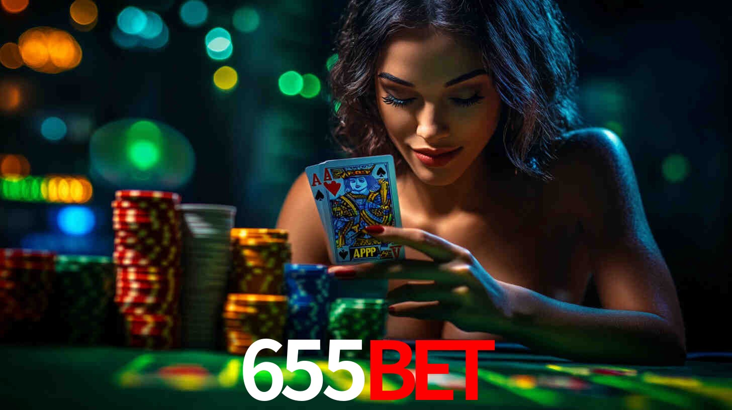 Desvendando o Mundo dos Jogos Virtuais na 655bet