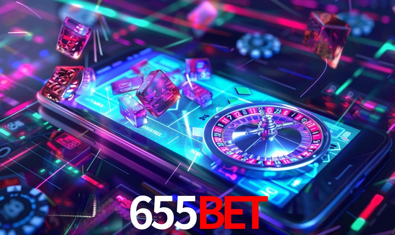 Mesa de Blackjack 655bet