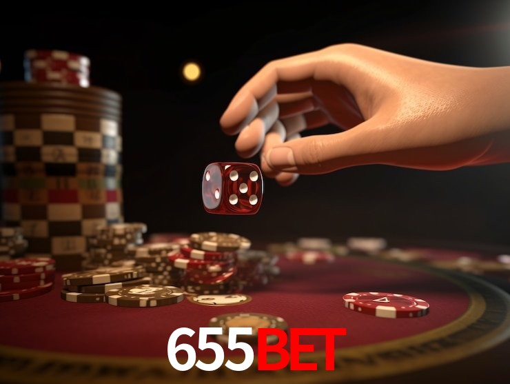 Estatísticas 655bet