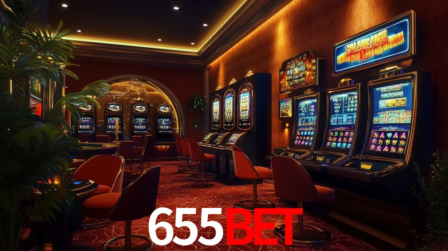 Blackjack Table 655bet