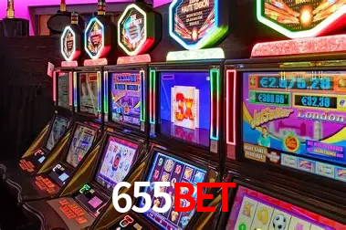 Descubra a Magia dos Jogos de Arcade no 655bet